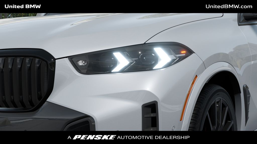 Thumbnail: 2026 BMW X5 - 30