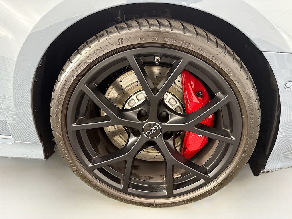 Thumbnail: 2024 Audi RS 3 - 30