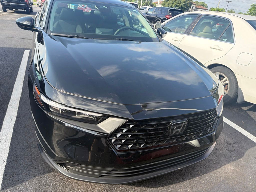 Thumbnail: 2023 Honda Accord - 5