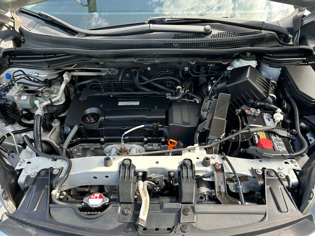 Thumbnail: 2016 Honda CR-V - 11