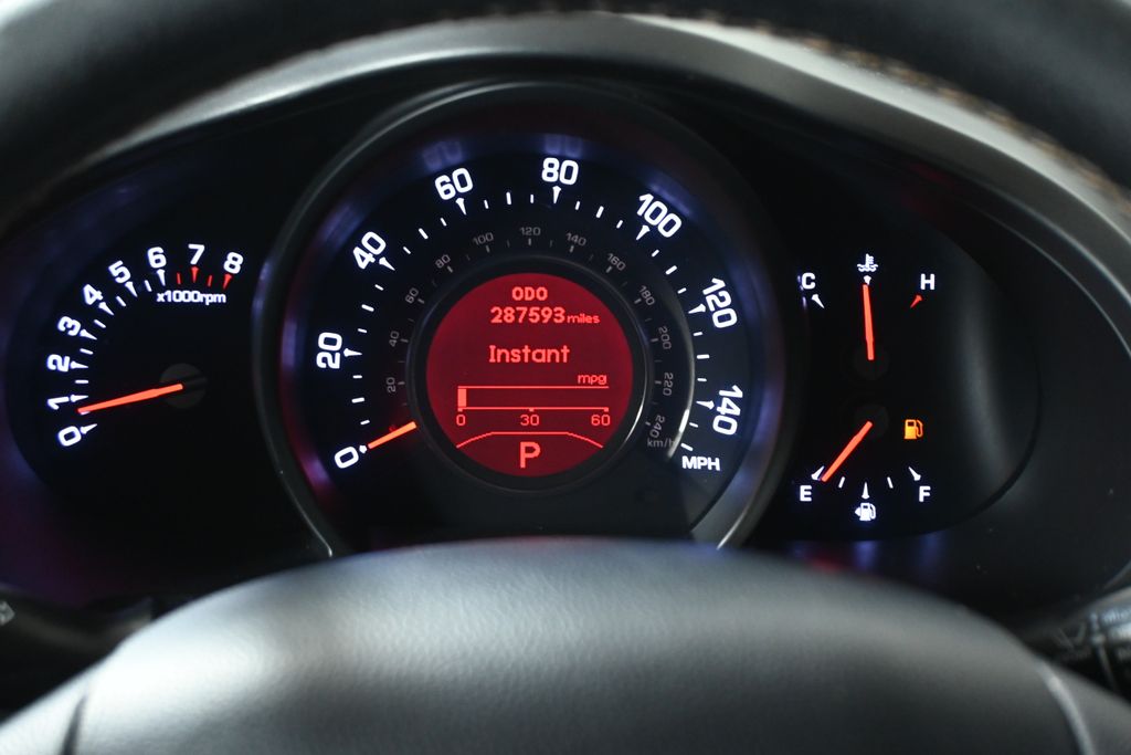 Thumbnail: 2011 Kia Sportage - 20