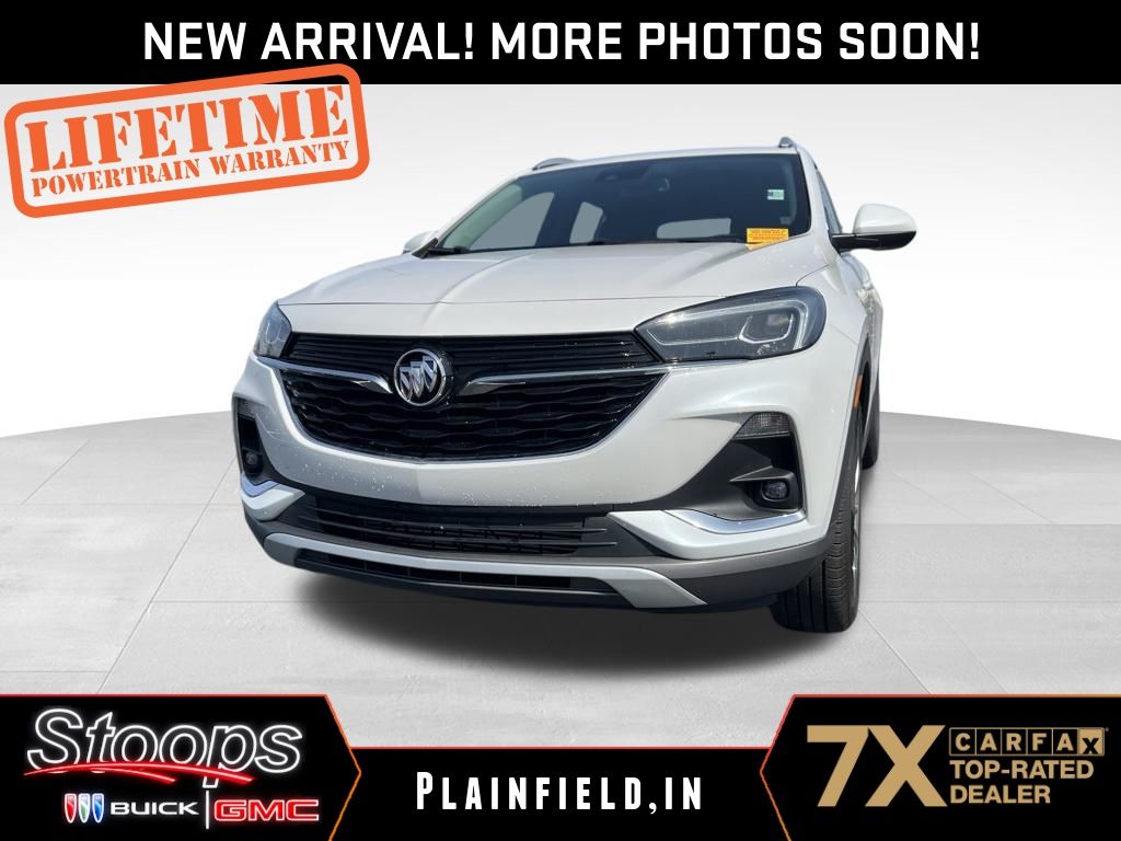 2023 Buick Encore GX Essence FWD