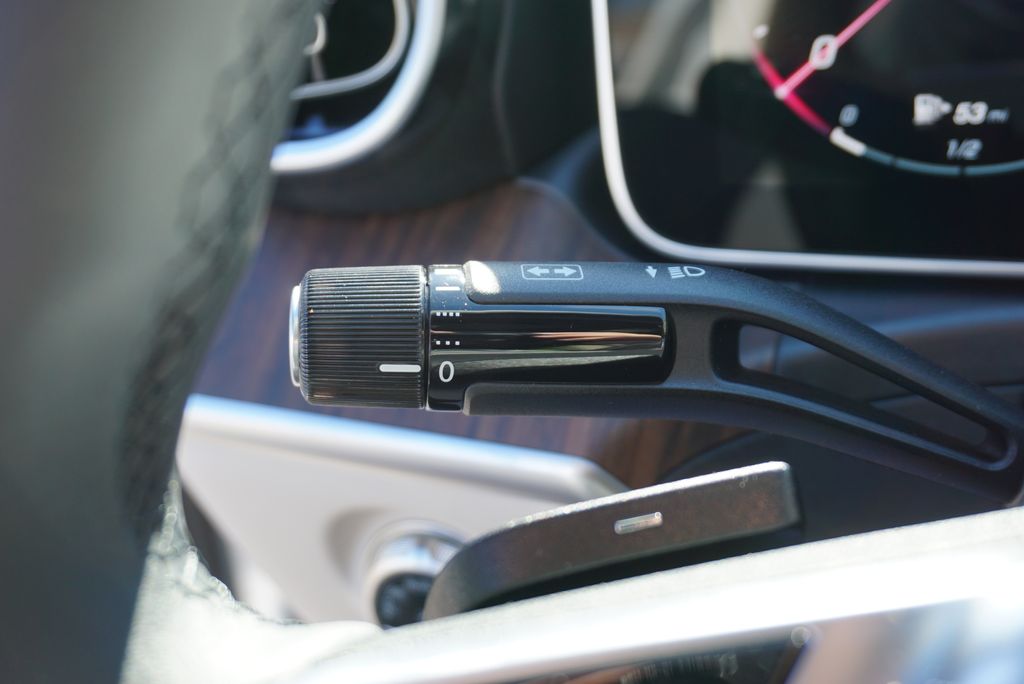 Thumbnail: 2026 Mercedes-Benz C-Class - 29