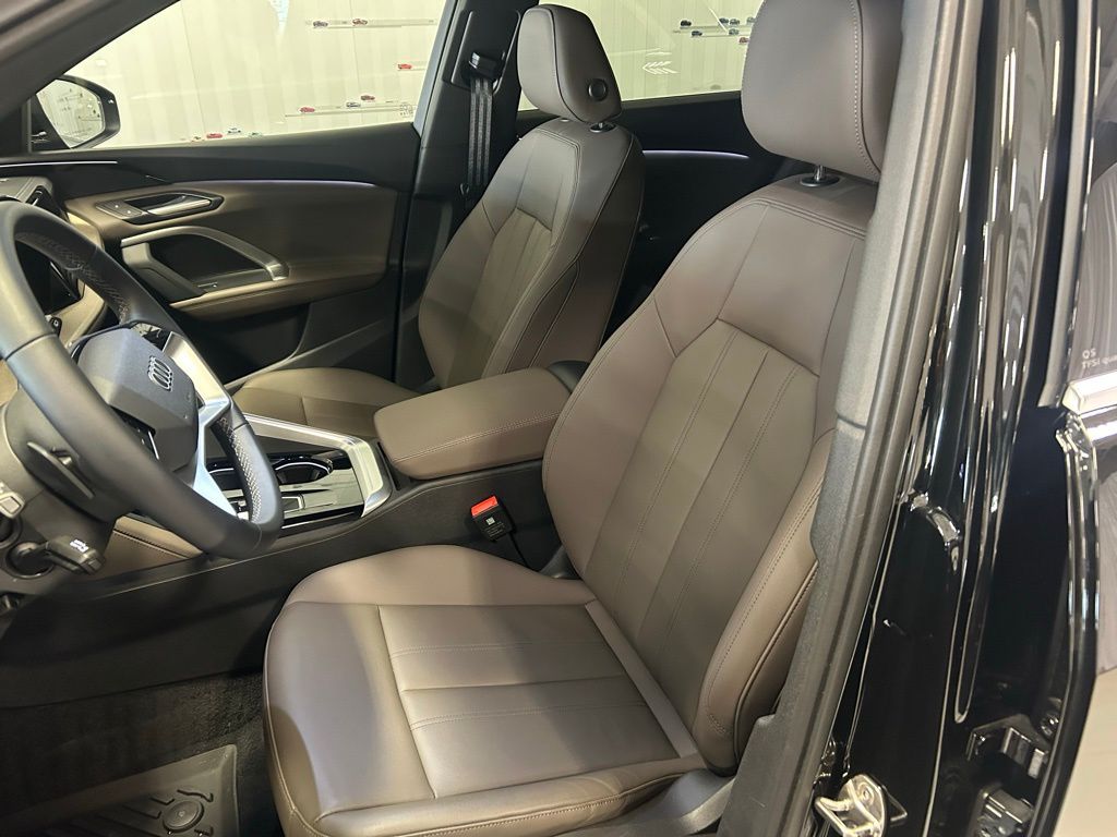 used 2025 Audi Q5 car, priced at $45,994