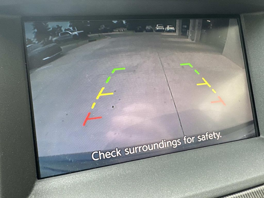 Used 2019 Black INFINITI PURE image 19