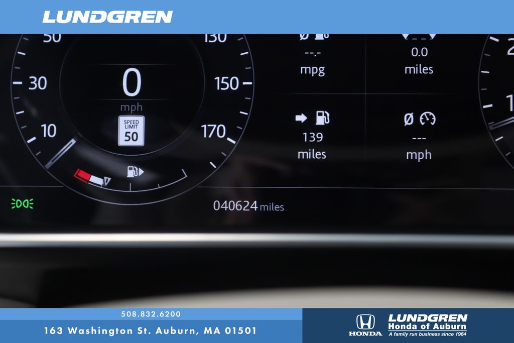 Used 2021 Land rover Range Rover SUV