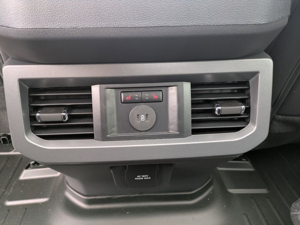 2026 Ford F-250 Super Duty Rocky Ridge