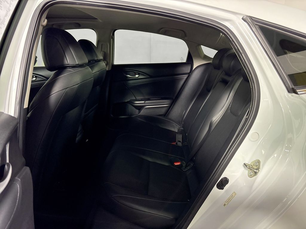 2020 Honda Insight Touring