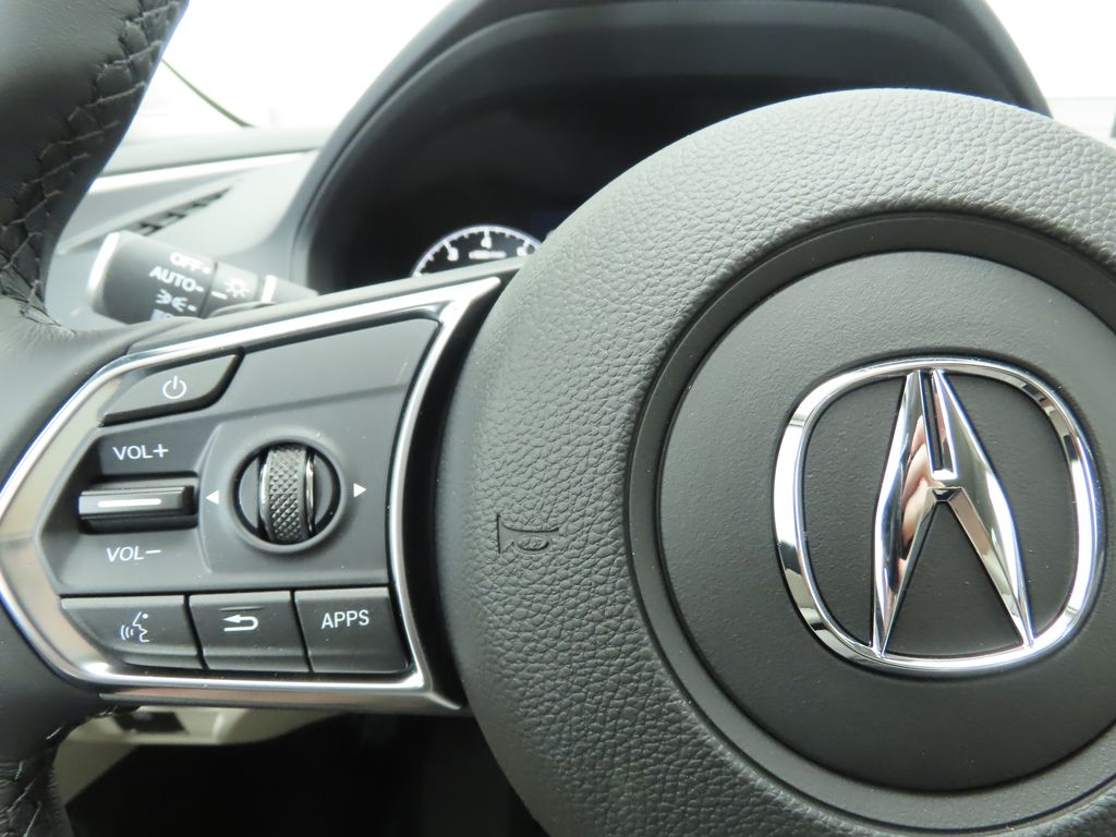 2025 Acura RDX Technology 11