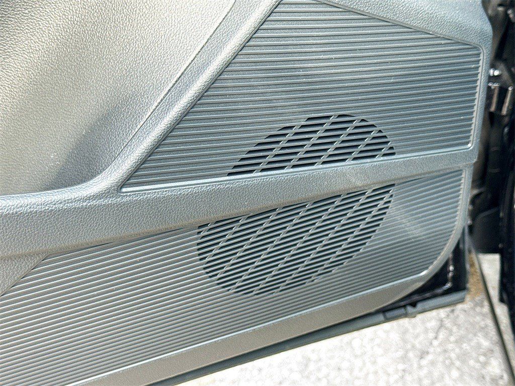 New 2024 Black Pearl Volkswagen 1.5T SE image 19