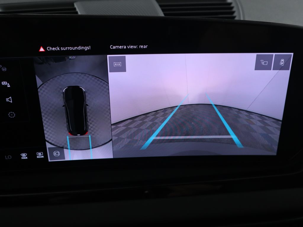 Thumbnail: 2025 Audi A5 - 15