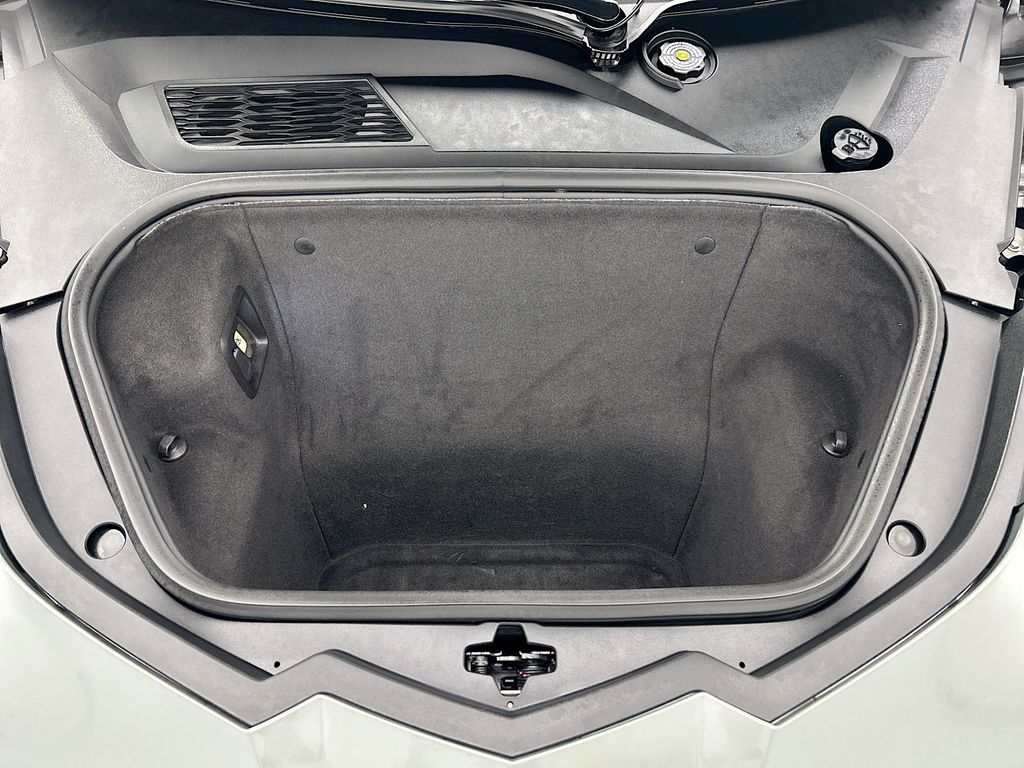 Thumbnail: 2023 Chevrolet Corvette - 21