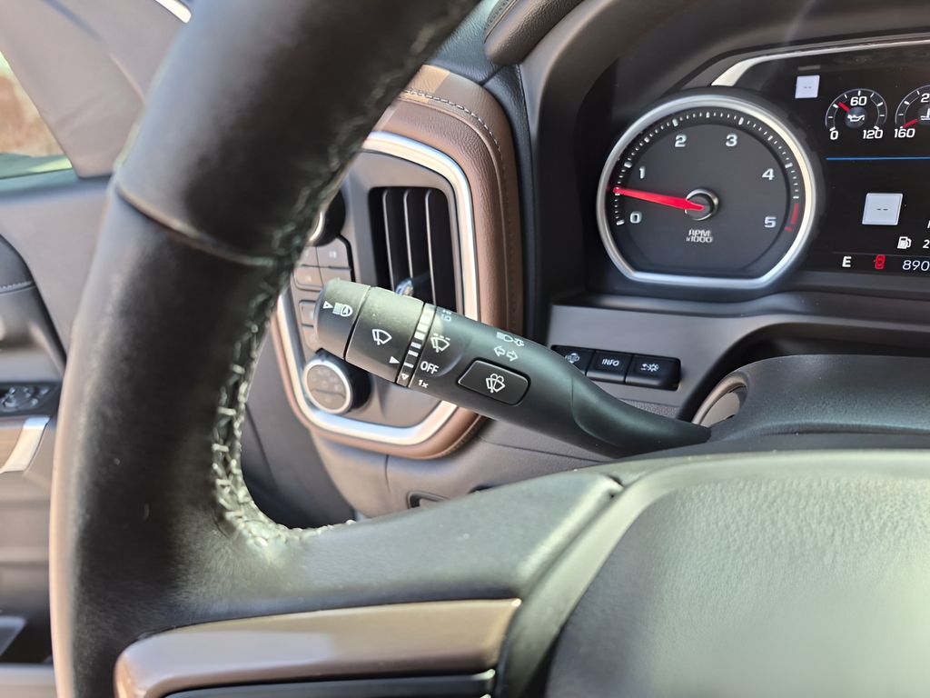 Used Car 2020 Chevrolet Silverado 2500hd  High Country For Sale Under $60,000 In Austin, Texas