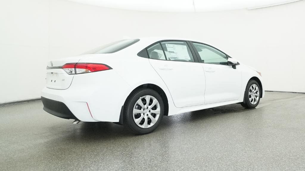 Thumbnail: 2026 Toyota Corolla - 30