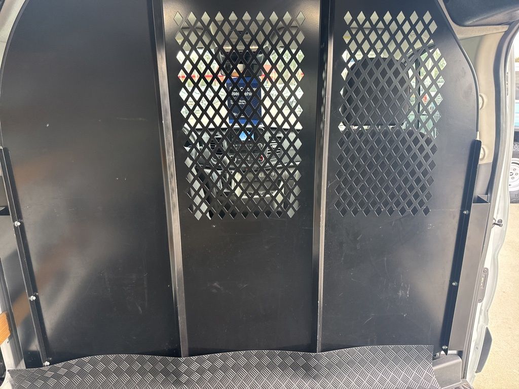 2024 Ford Transit-250 Cargo Van 
