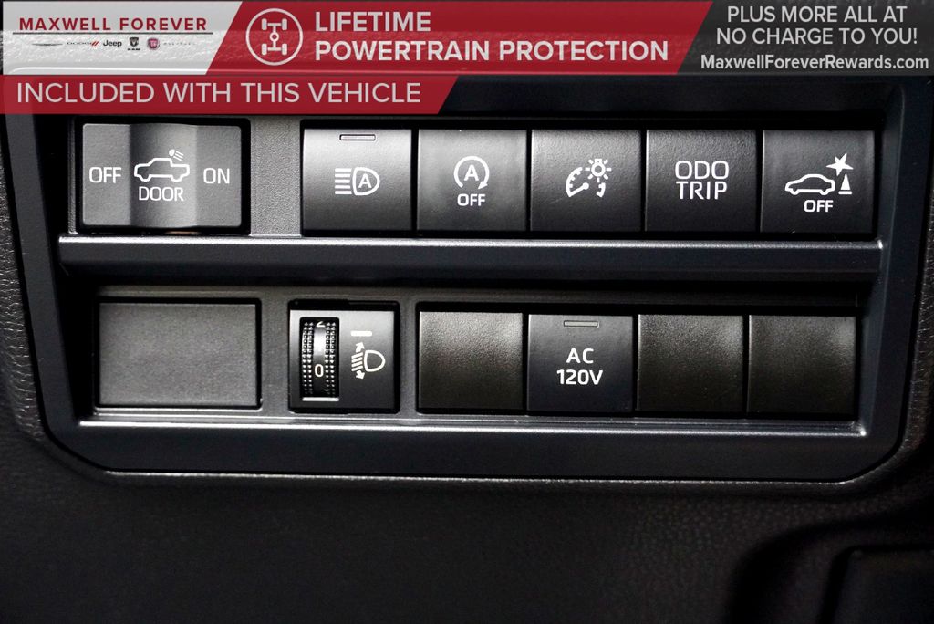 Used Car 2024 Toyota Tundra  Limited For Sale Under $50,000 In Taylor, Texas