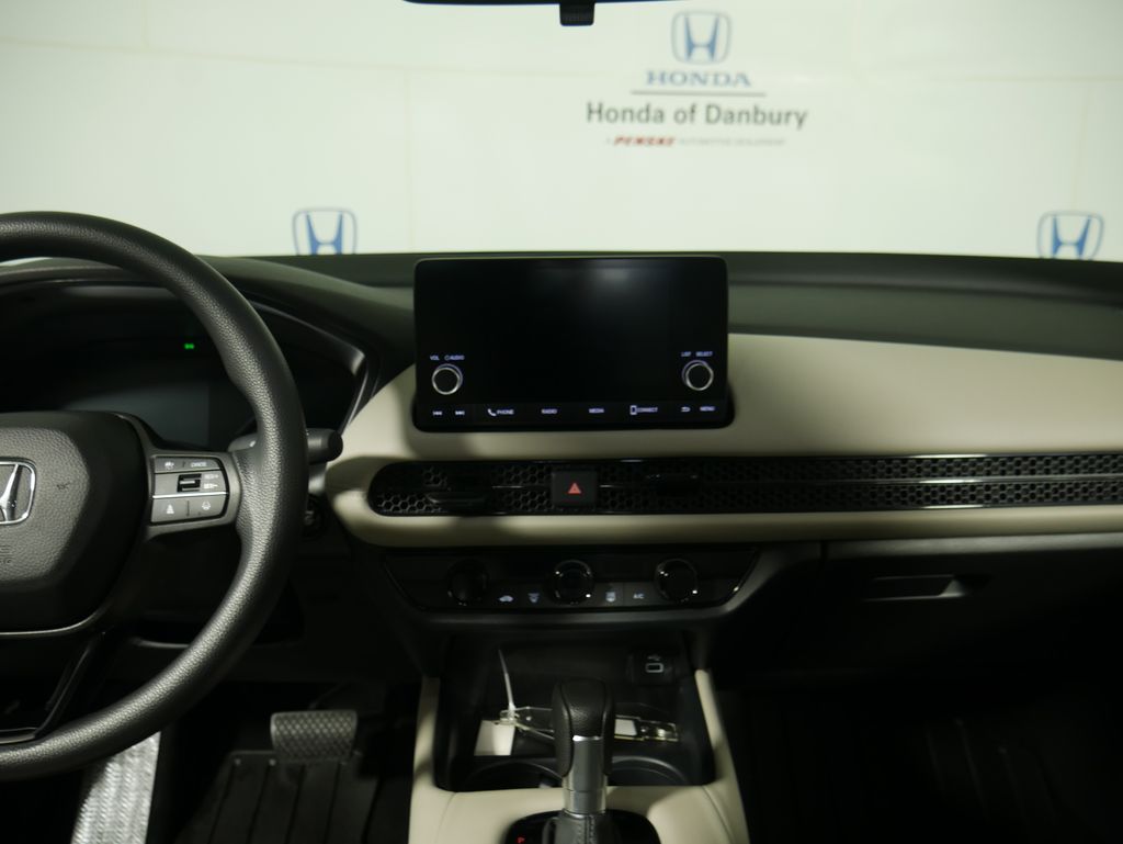 Thumbnail: 2023 Honda HR-V - 13