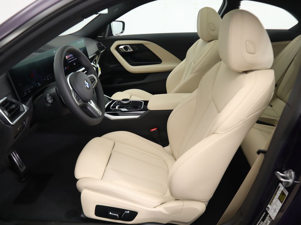 2024 BMW 2 Series 230i 20