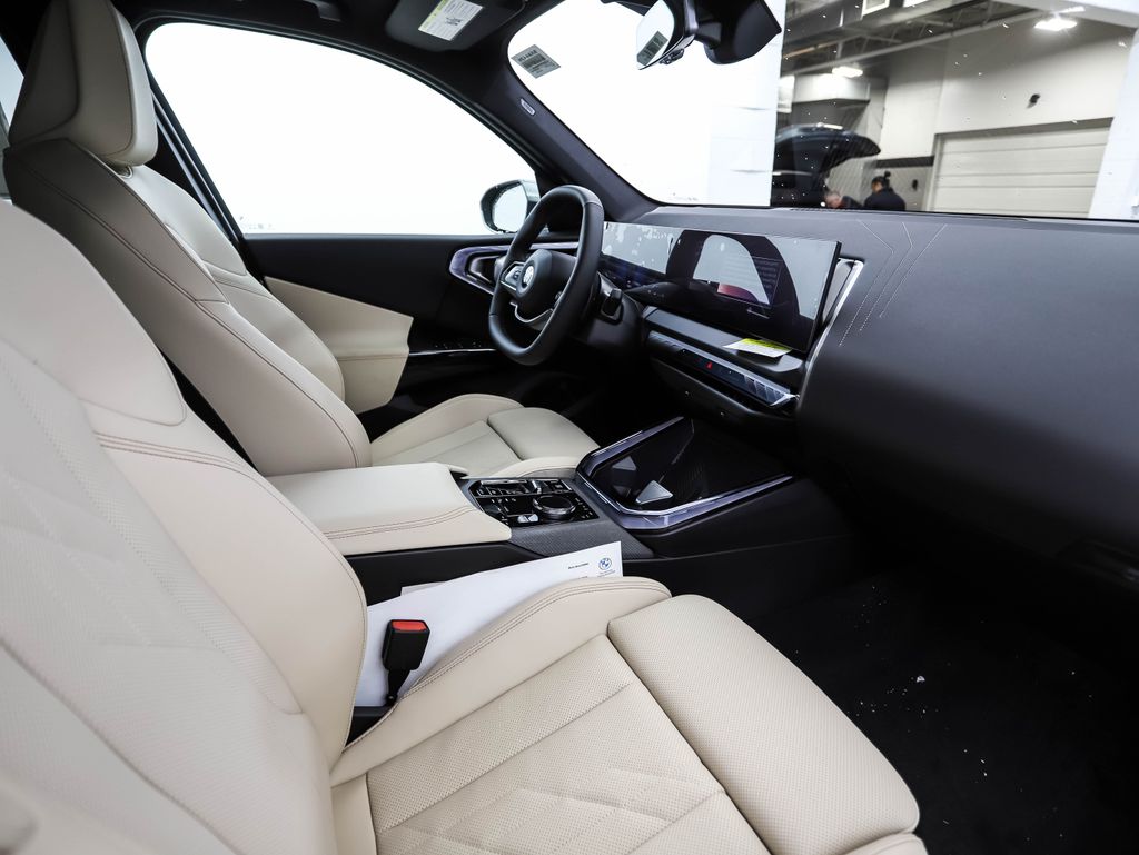 Thumbnail: 2026 BMW X3 - 30