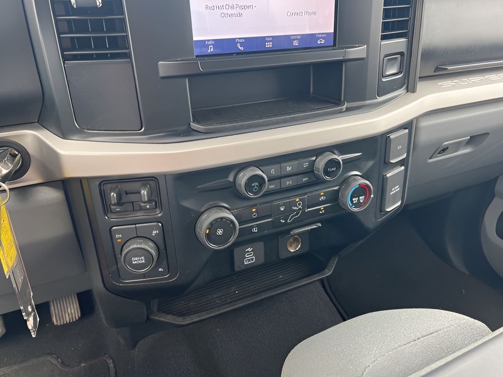 2024 Ford F-250SD