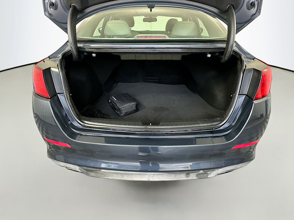 Thumbnail: 2015 Kia Optima - 24