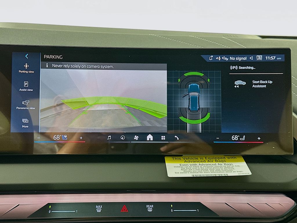 Thumbnail: 2026 BMW X3 - 13