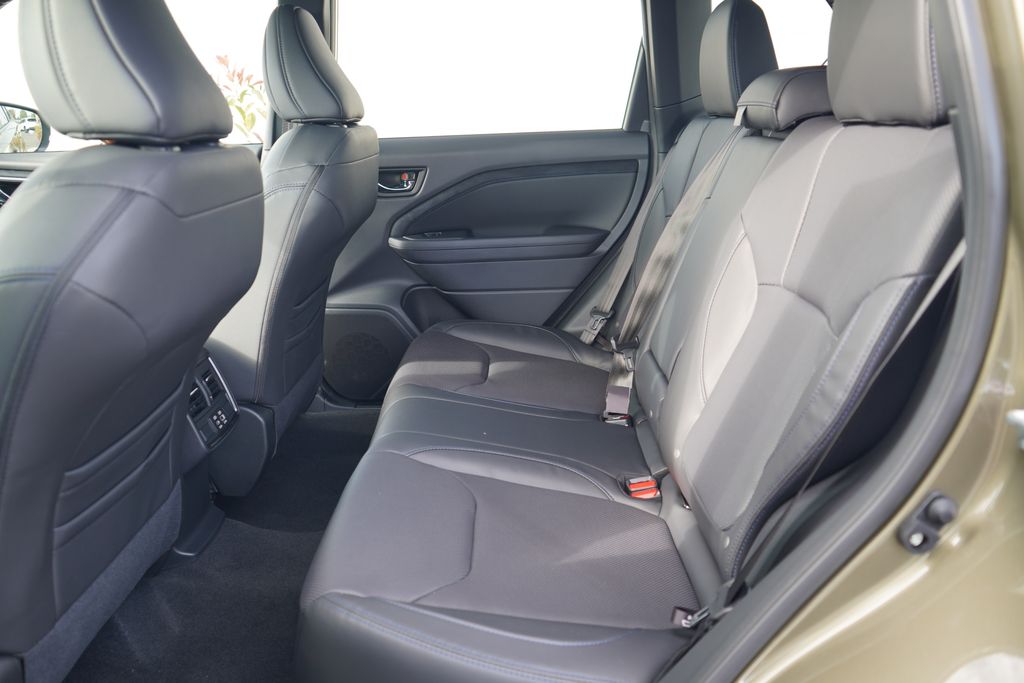 Thumbnail: 2025 Subaru Forester - 7