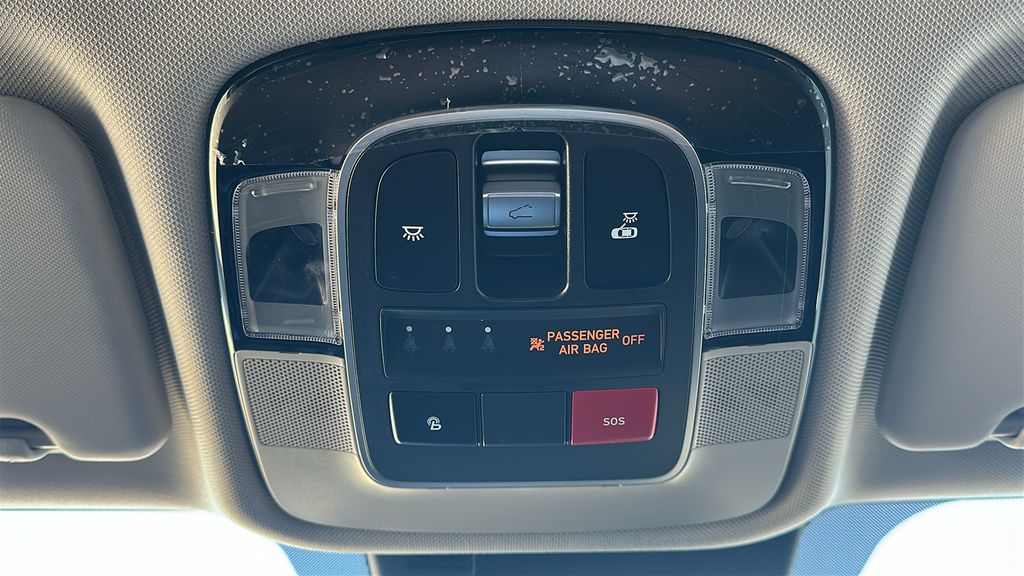 2024 Hyundai Tucson Limited White at Big Star Chrysler Jeep Dodge Ram 