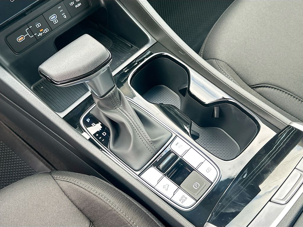 Thumbnail: 2025 Hyundai Tucson - 14