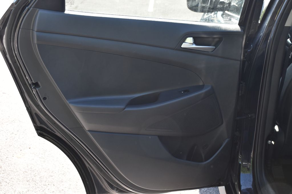 Thumbnail: 2019 Hyundai Tucson - 20