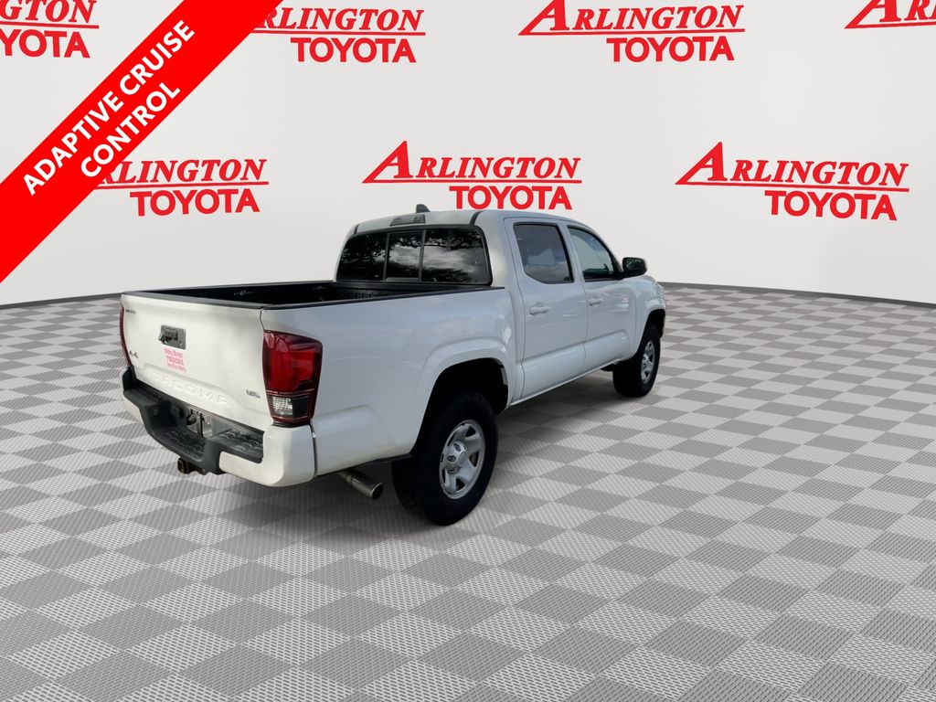 Used 2020 Toyota Tacoma Truck