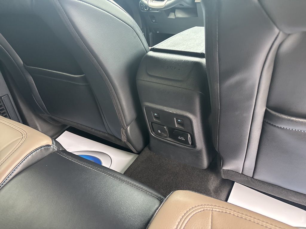 Used 2024 Ford Bronco SUV