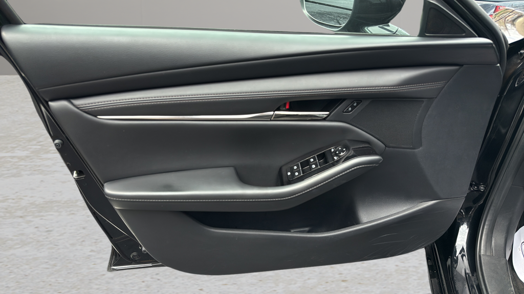 2023 Mazda Mazda3 2.5 S Preferred Package - 4