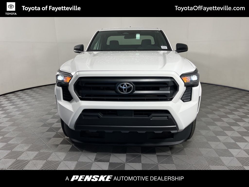 2025 Toyota Tacoma SR 7