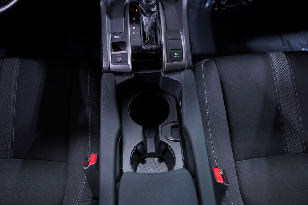 Thumbnail: 2021 Honda Civic - 14