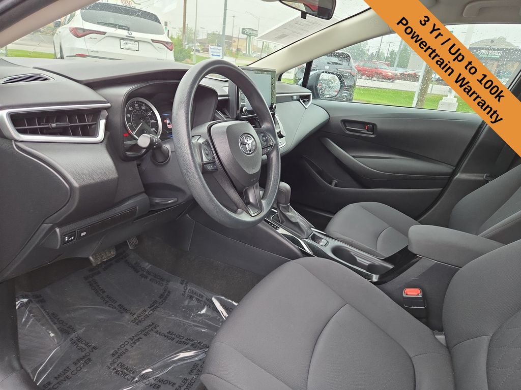 Used 2022 Toyota Corolla For Sale in Fort Wayne, IN