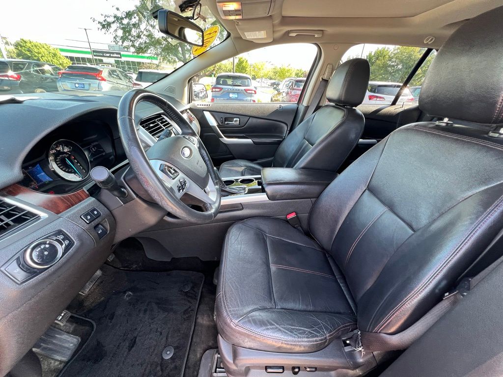 Used 2013 Ford Edge SUV