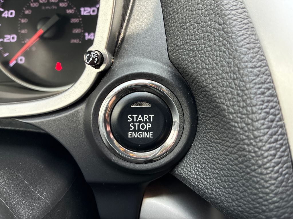 2022 Mitsubishi Eclipse Cross SE Red at Auto Express Mitsubishi
