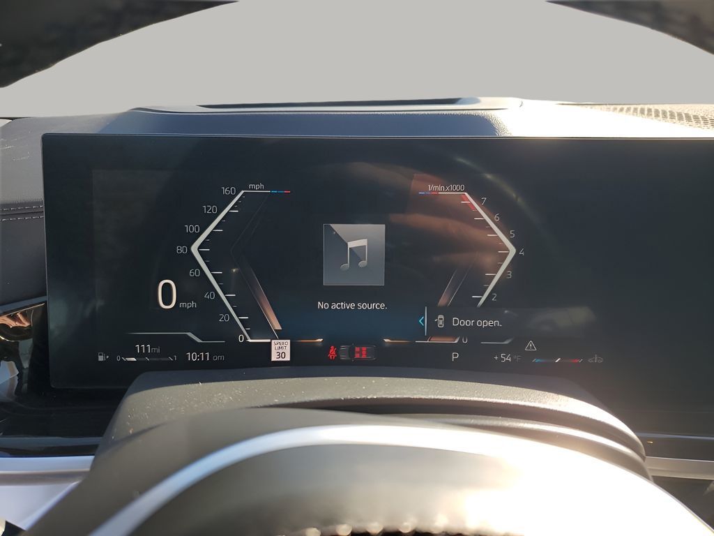 Used Car 2023 Bmw X7  Xdrive40i For Sale Under $50,000 In Austin, Texas