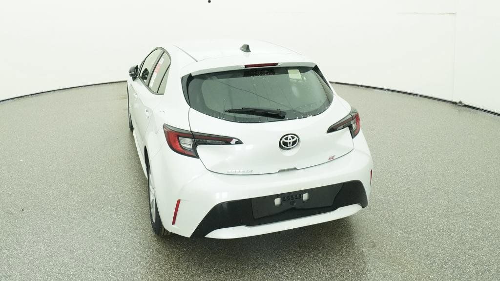 Thumbnail: 2026 Toyota Corolla - 21