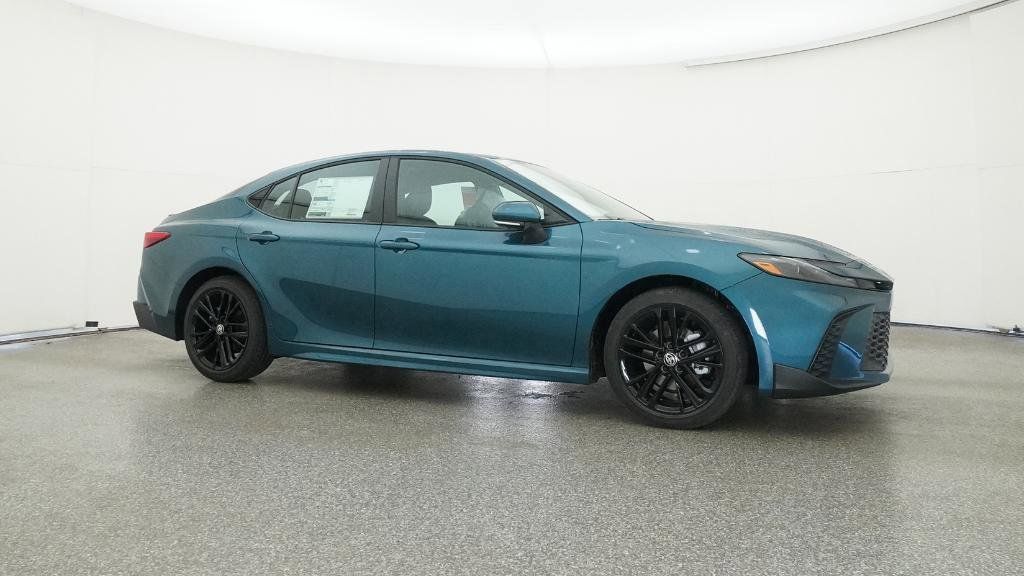 Thumbnail: 2026 Toyota Camry - 31