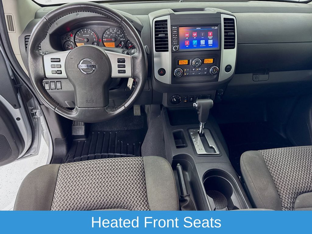 Used Car 2019 Nissan Frontier  Sv For Sale Under $20,000 In Austin, Texas