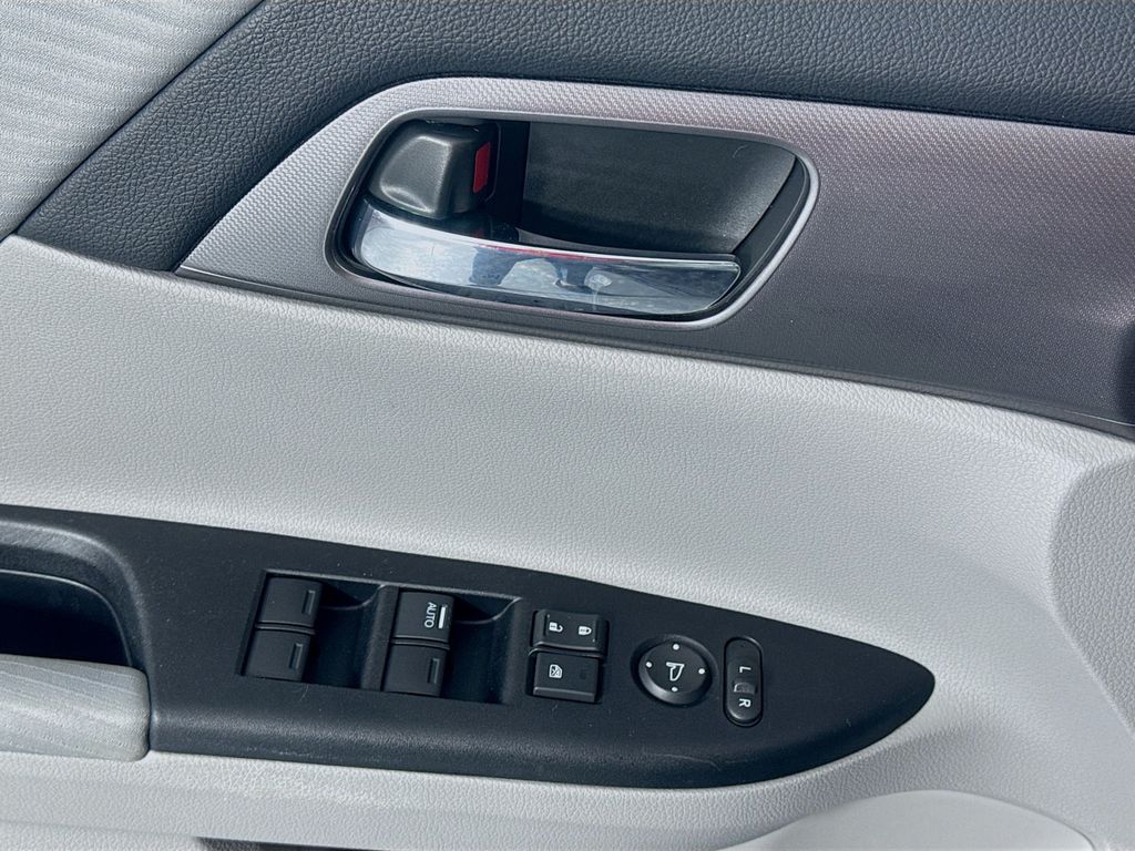 Used Car 2014 Honda Accord  Lx For Sale Under $20,000 In Austin, Texas