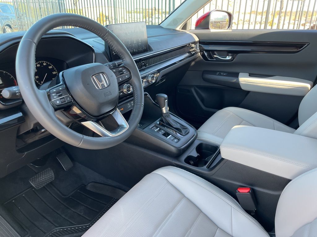 Thumbnail: 2024 Honda CR-V - 17