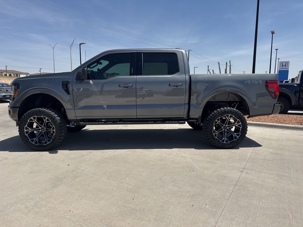 View vehicle photo 4
