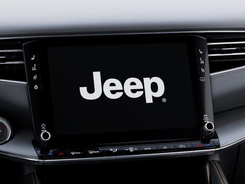 New 2026 Silver Jeep 85th Anniversary Edition image 18