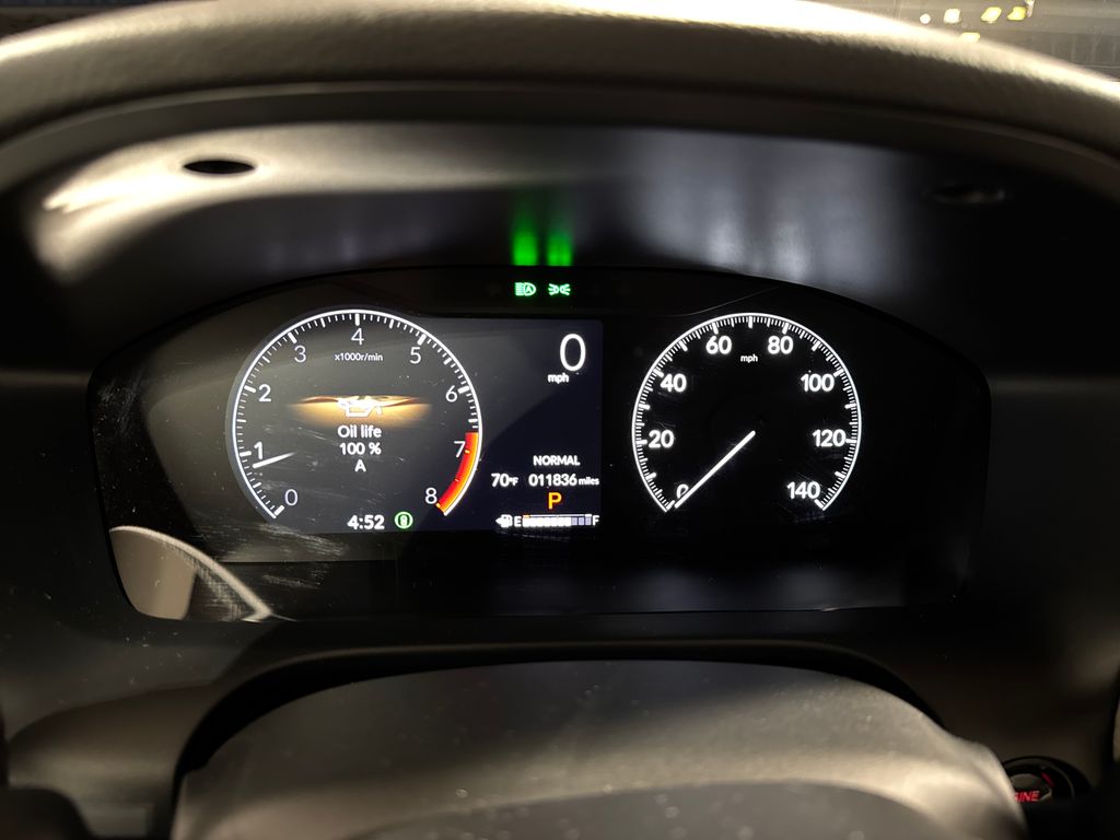 used 2023 Honda HR-V car, priced at $25,983