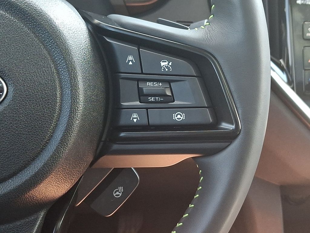 2025 Subaru Ascent Onyx Edition Touring Black at Auto Express Mitsubishi