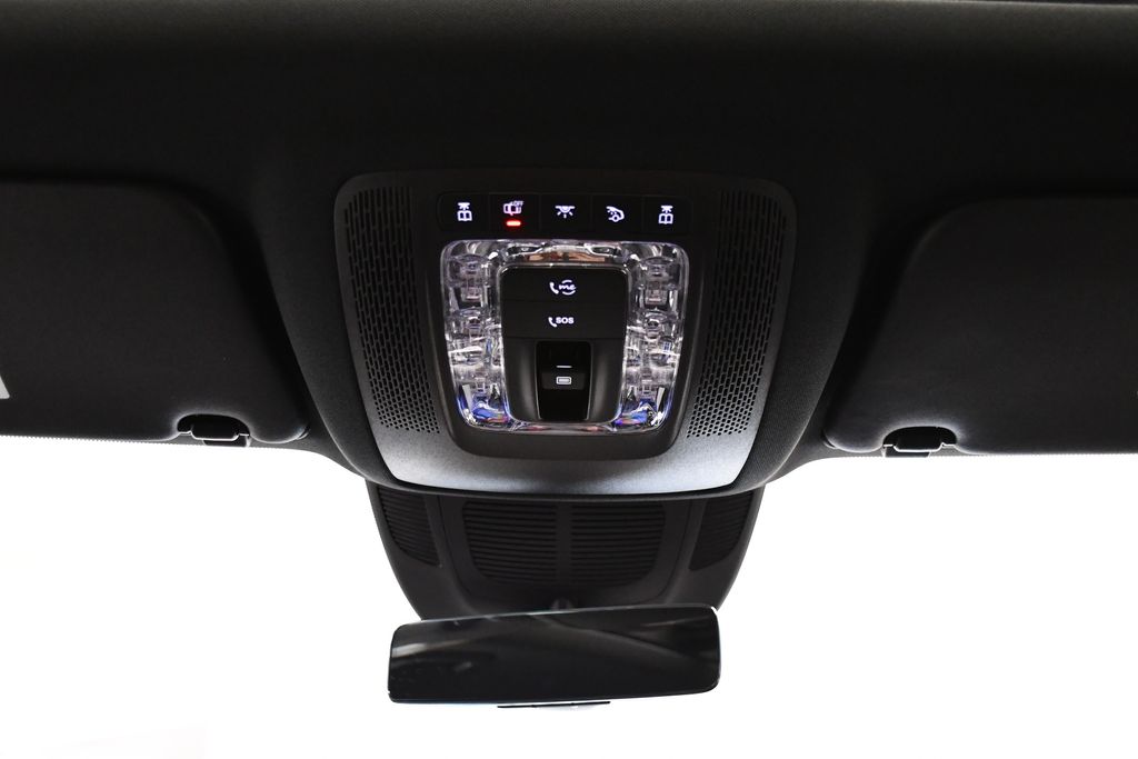 Thumbnail: 2025 Mercedes-Benz GLS - 18