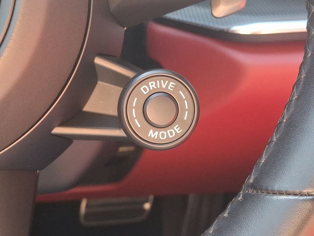 2020 Porsche 911 Carrera S 23